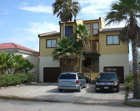 South Padre Beach Houses And Condos South Padre Island Exterior foto
